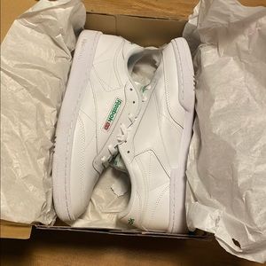 Reebok Classics Club C 85 Sneakers